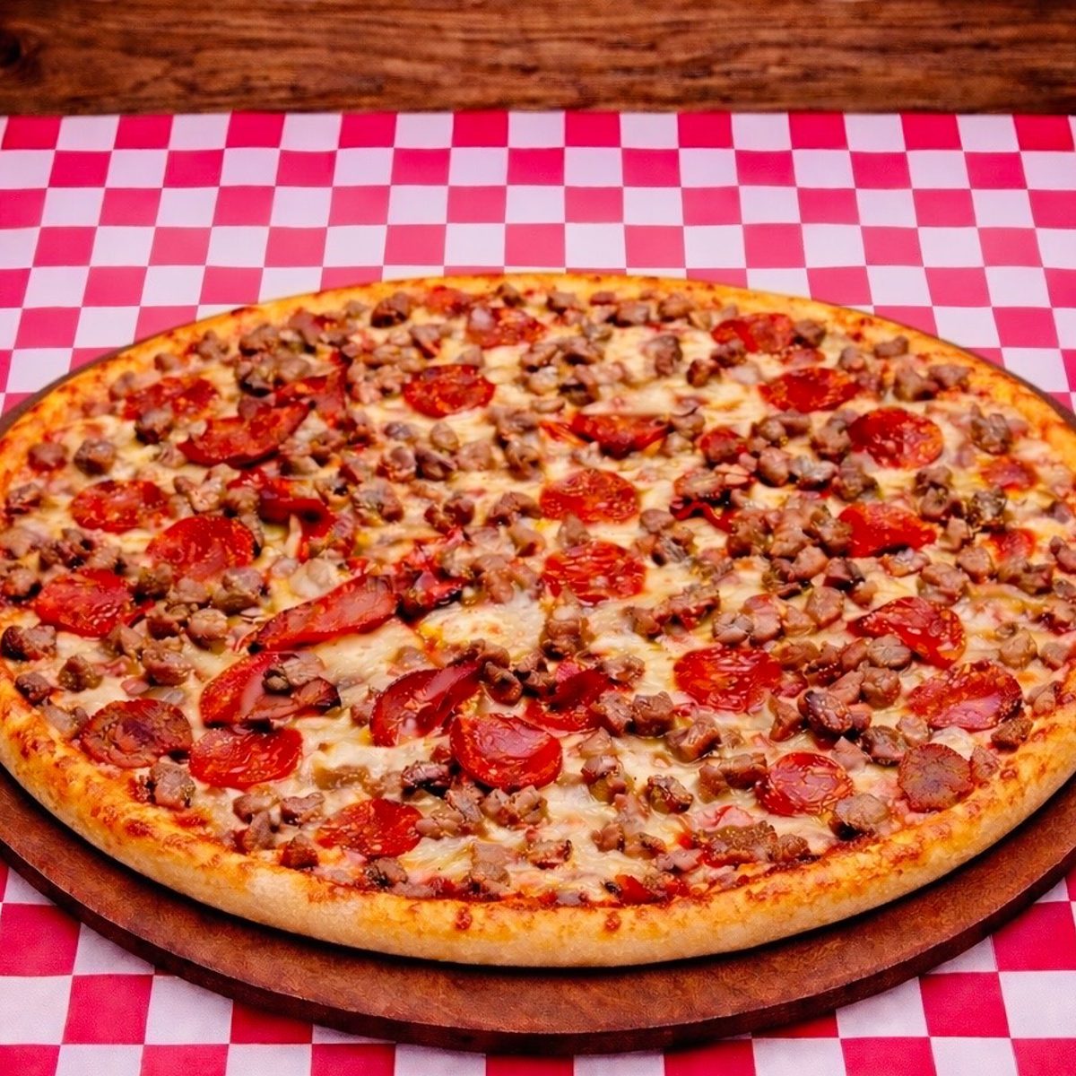 Taunton's Neighborhood Pizzeria